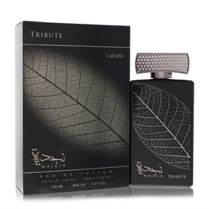 Original Arabic Perfume TRIBUTE Lattafa Unisex